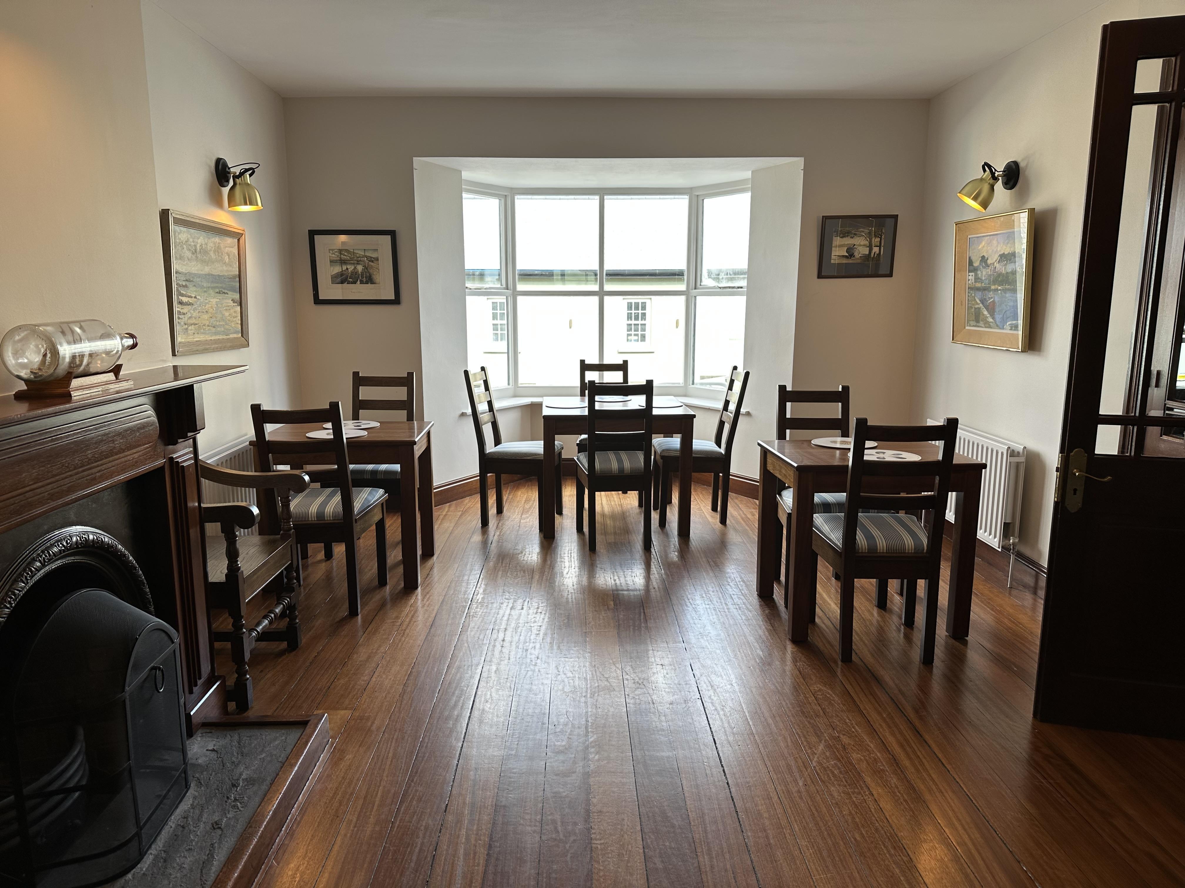 Eldon'S Bed & Breakfast Раундстоун Экстерьер фото