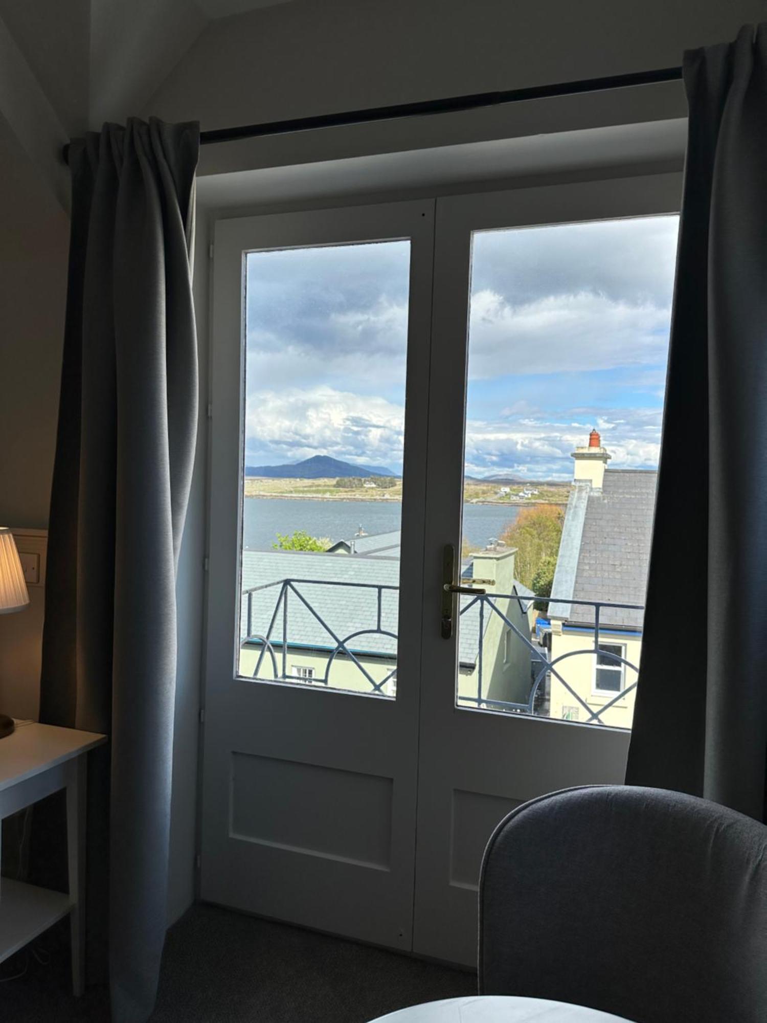 Eldon'S Bed & Breakfast Раундстоун Экстерьер фото