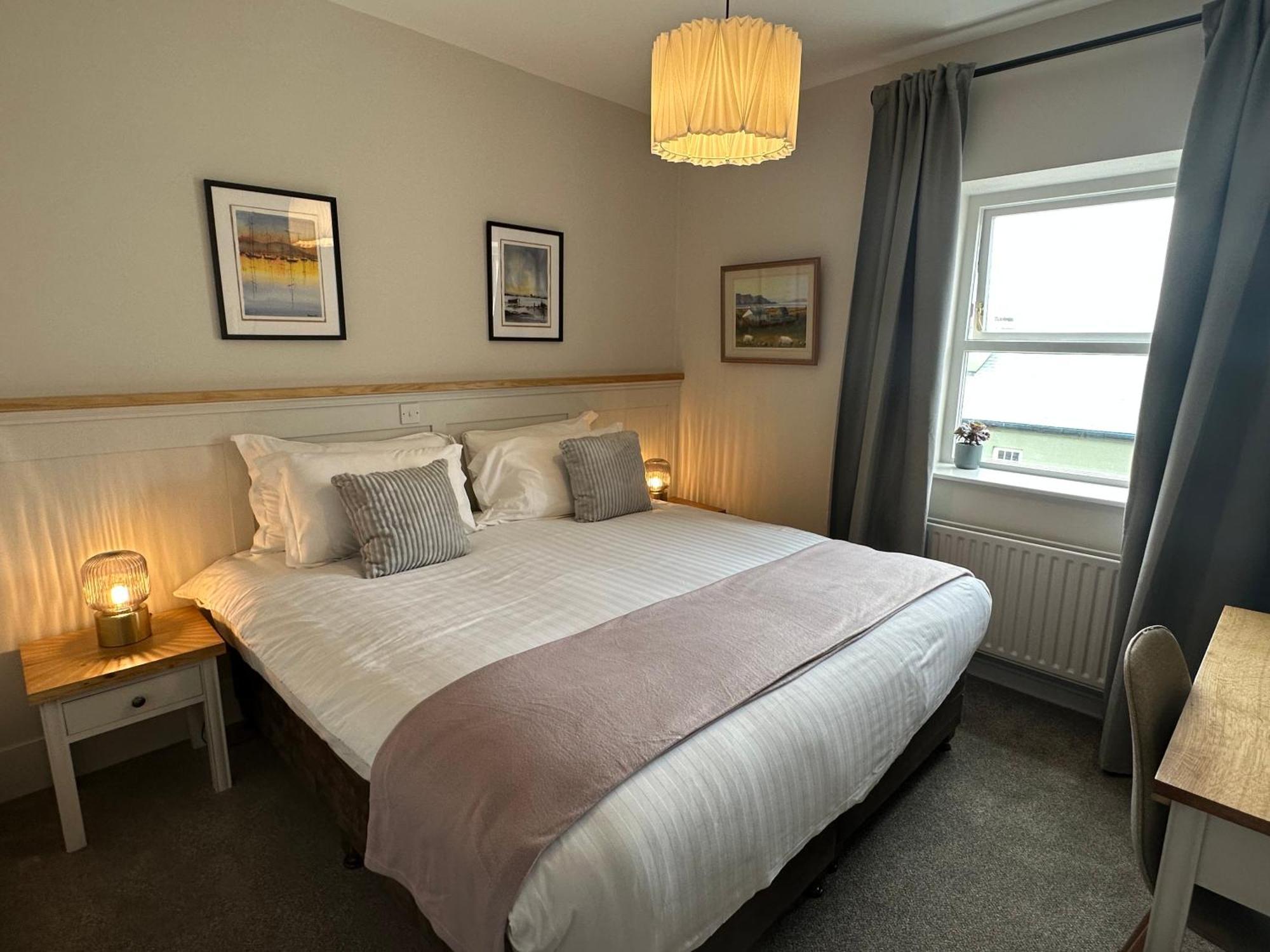Eldon'S Bed & Breakfast Раундстоун Экстерьер фото