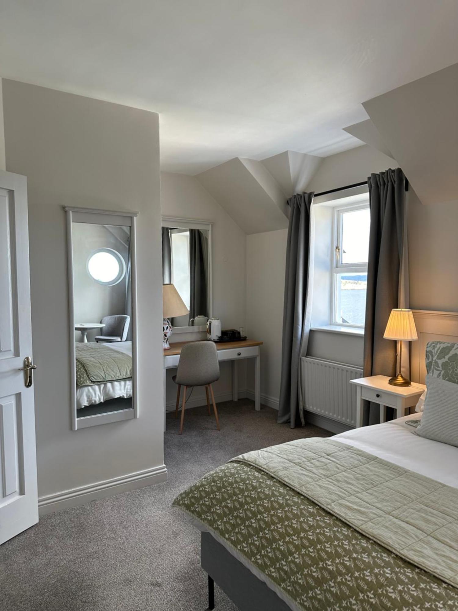 Eldon'S Bed & Breakfast Раундстоун Экстерьер фото
