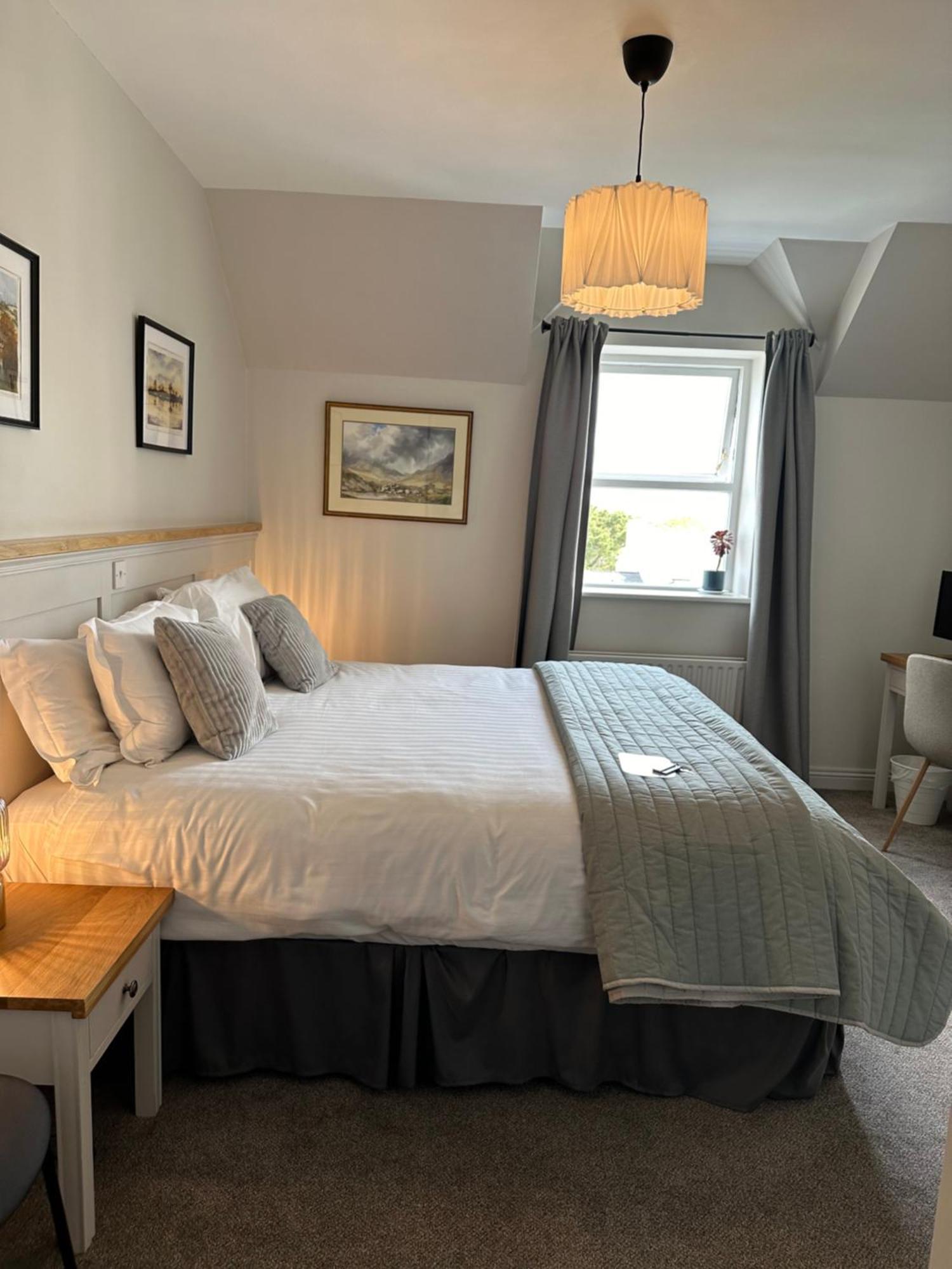 Eldon'S Bed & Breakfast Раундстоун Экстерьер фото