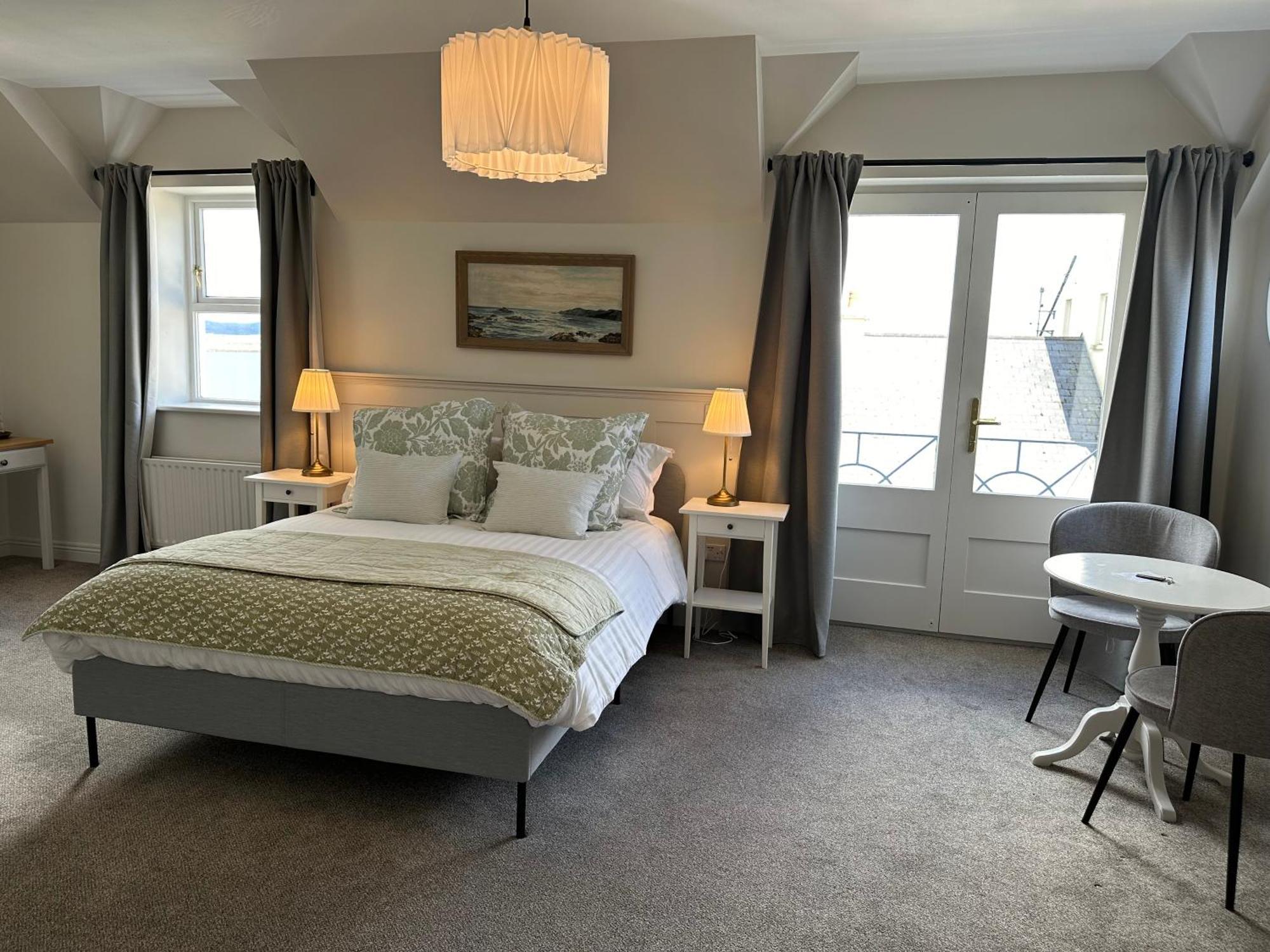 Eldon'S Bed & Breakfast Раундстоун Экстерьер фото